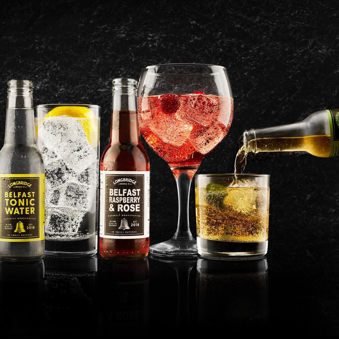 longbridge drinks belfast